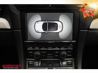 Porsche 911 991 Cabrio 3.8 Carrera 4S Sport Chrono Bose Navi Leder SHZ picture 24