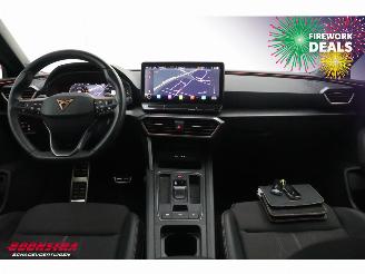 Cupra Leon 1.4 e-Hybrid Performance Pano Navi Camera SHZ LHZ ACC picture 9