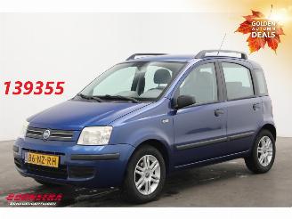 Schadeauto Fiat Panda 1.2 Emotion Clima LMV 2004/4