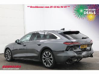 Audi A6 Avant TFSI S-Line Pass.Display TechPro ACC Matrix Leder SHZ Navi Camera picture 4