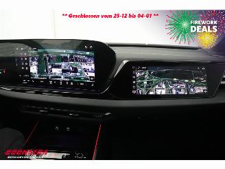 Audi A6 Avant TFSI S-Line Pass.Display TechPro ACC Matrix Leder SHZ Navi Camera picture 17