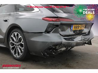 Audi A6 Avant TFSI S-Line Pass.Display TechPro ACC Matrix Leder SHZ Navi Camera picture 6