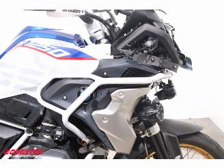 BMW R 1250 GS HP 3X Pakket Heizgriffe Cruise BOS picture 11