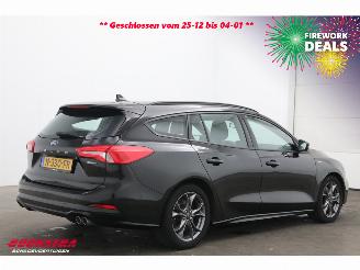 Ford Focus 1.0 EcoB. Hybrid ST-Line LED ACC Navi Clima Cruise picture 3
