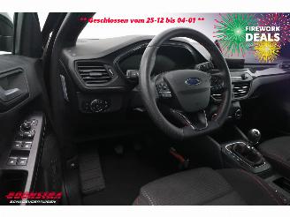Ford Focus 1.0 EcoB. Hybrid ST-Line LED ACC Navi Clima Cruise picture 16
