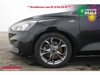 Ford Focus 1.0 EcoB. Hybrid ST-Line LED ACC Navi Clima Cruise picture 10