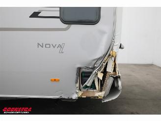 Eriba  Nova L 465 Luifel Frans Bed BY 2022 picture 5