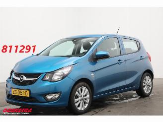 Unfallwagen Opel Karl 1.0 120 Jaar Edition Navi Carplay Airco Cruise LMV 40.712 km! 2019/7