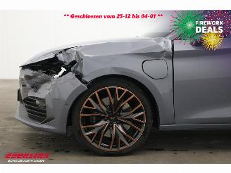 Cupra Leon 1.4 e-Hybrid VZ Performance LED ACC Memory Pano AHK picture 9