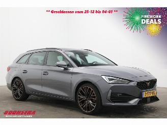 Cupra Leon 1.4 e-Hybrid VZ Performance LED ACC Memory Pano AHK picture 2