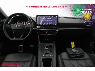 Cupra Leon 1.4 e-Hybrid VZ Performance LED ACC Memory Pano AHK picture 11