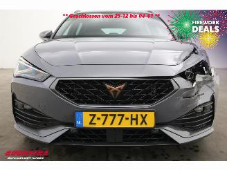 Cupra Leon 1.4 e-Hybrid VZ Performance LED ACC Memory Pano AHK picture 5