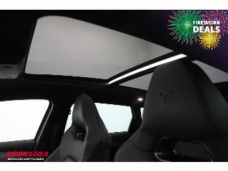 Cupra Leon 1.4 e-Hybrid VZ Performance LED ACC Memory Pano AHK picture 16