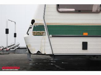 Chateau  928 Rondzit Fietsendrager Kachel picture 8