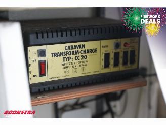 Chateau  928 Rondzit Fietsendrager Kachel picture 17