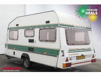 Chateau  928 Rondzit Fietsendrager Kachel picture 4