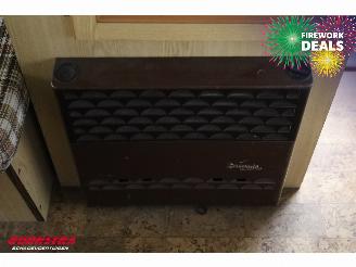 Chateau  928 Rondzit Fietsendrager Kachel picture 13