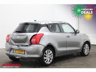 Suzuki Swift 1.2 Select Smart Hybrid ACC Navi Airco Camera SHZ 53.531 km! picture 3