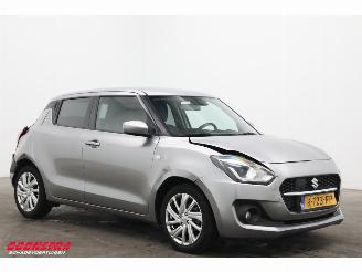 Suzuki Swift 1.2 Select Smart Hybrid ACC Navi Airco Camera SHZ 53.531 km! picture 2