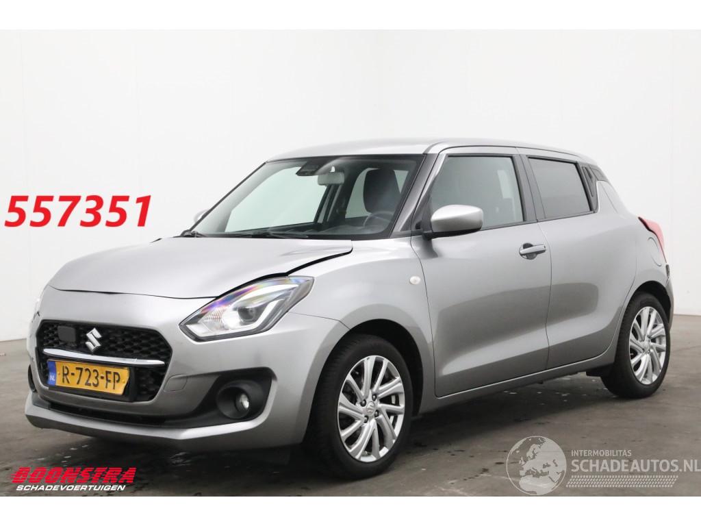 Suzuki Swift 1.2 Select Smart Hybrid ACC Navi Airco Camera SHZ 53.531 km!