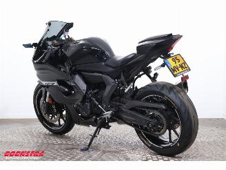 Yamaha  R7 ABS LED Akrapovic picture 4