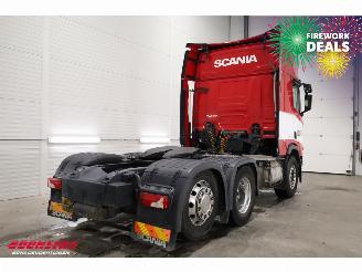 Scania R 520 V8 Alcoa Lift picture 3