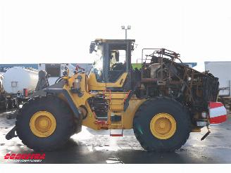 Volvo  L220H Wheelloader BY 2025 picture 8