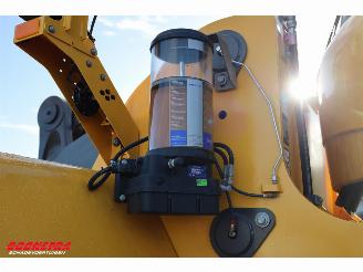 Volvo  L220H Wheelloader BY 2025 picture 9