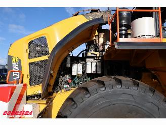 Volvo  L220H Wheelloader BY 2025 picture 15