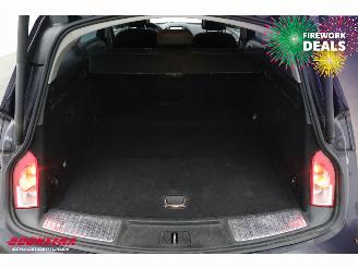 Opel Insignia Sports Tourer 1.4 Turbo EcoFLEX Cosmo Navi Clima Cruise PDC AHK picture 25