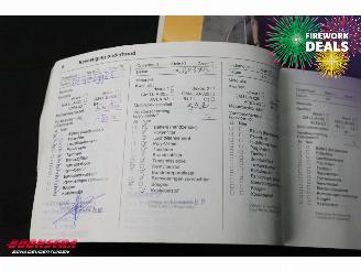 Opel Insignia Sports Tourer 1.4 Turbo EcoFLEX Cosmo Navi Clima Cruise PDC AHK picture 23