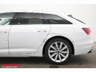 Audi A6 Avant 45 TFSI Design LED Leder Memory ACC SHZ AHK picture 13