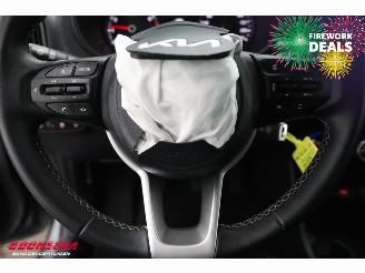 Kia Picanto 1.0 DPi DynamicLine Bluetooth Airco Cruise Camera picture 20