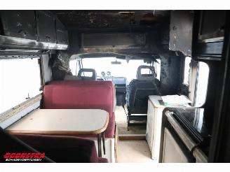 Pilote  Pacific 32 PX T1400D Luifel AHK Douche picture 14