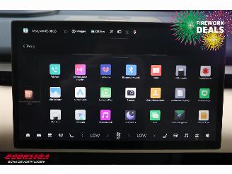 Zeekr X RWD Long Range 69 kWh Pano HUD ACC Yamaha picture 27