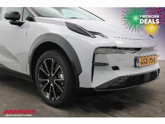 Zeekr X RWD Long Range 69 kWh Pano HUD ACC Yamaha picture 5