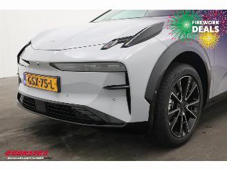 Zeekr X RWD Long Range 69 kWh Pano HUD ACC Yamaha picture 10