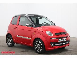 Microcar  M.Go Dynamic DCI Airco LMV picture 2