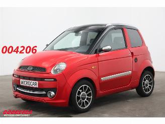 Microcar  M.Go Dynamic DCI Airco LMV picture 1