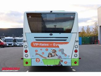 Yutong  12M Touring Bus 37+22 Pers. Fahrbereit Clima Cruise picture 6