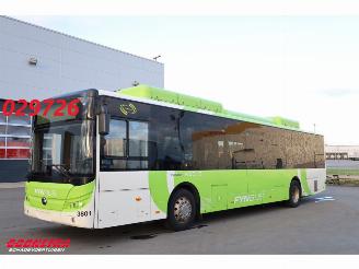 uszkodzony autobus Yutong  12M Touring Bus 37+22 Pers. Fahrbereit Clima Cruise 2020/12