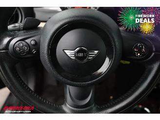 Mini Mini 1.6 Cooper Aut. Org.NL! Chili Pano Leder Navi SHZ PDC picture 18