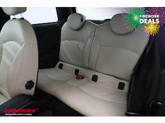 Mini Mini 1.6 Cooper Aut. Org.NL! Chili Pano Leder Navi SHZ PDC picture 15