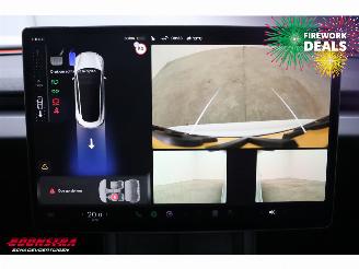 Tesla Model 3 RWD 60 kWh Pano LED ACC Ventilatie Camera picture 28
