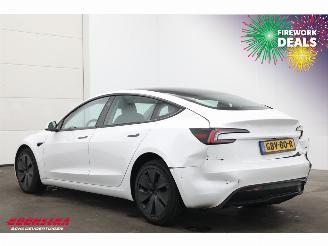 Tesla Model 3 RWD 60 kWh Pano LED ACC Ventilatie Camera picture 4