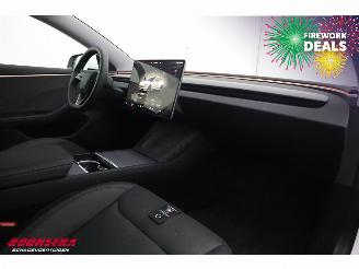 Tesla Model 3 RWD 60 kWh Pano LED ACC Ventilatie Camera picture 17