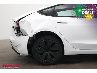 Tesla Model 3 RWD 60 kWh Pano LED ACC Ventilatie Camera picture 16