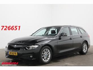 Avarii autoturisme BMW 3-serie Touring 320d EDE Centennial Aut. Navi Clima Cruise PDC AHK 2016/5