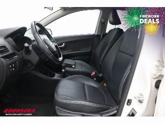 Kia Picanto 1.0 CVVT Plus Pack Leder Clima 35.921 km! picture 12