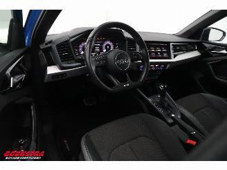 Audi A1 Sportback 25 TFSI S-Line Aut. LED Clima Cruise PDC picture 20